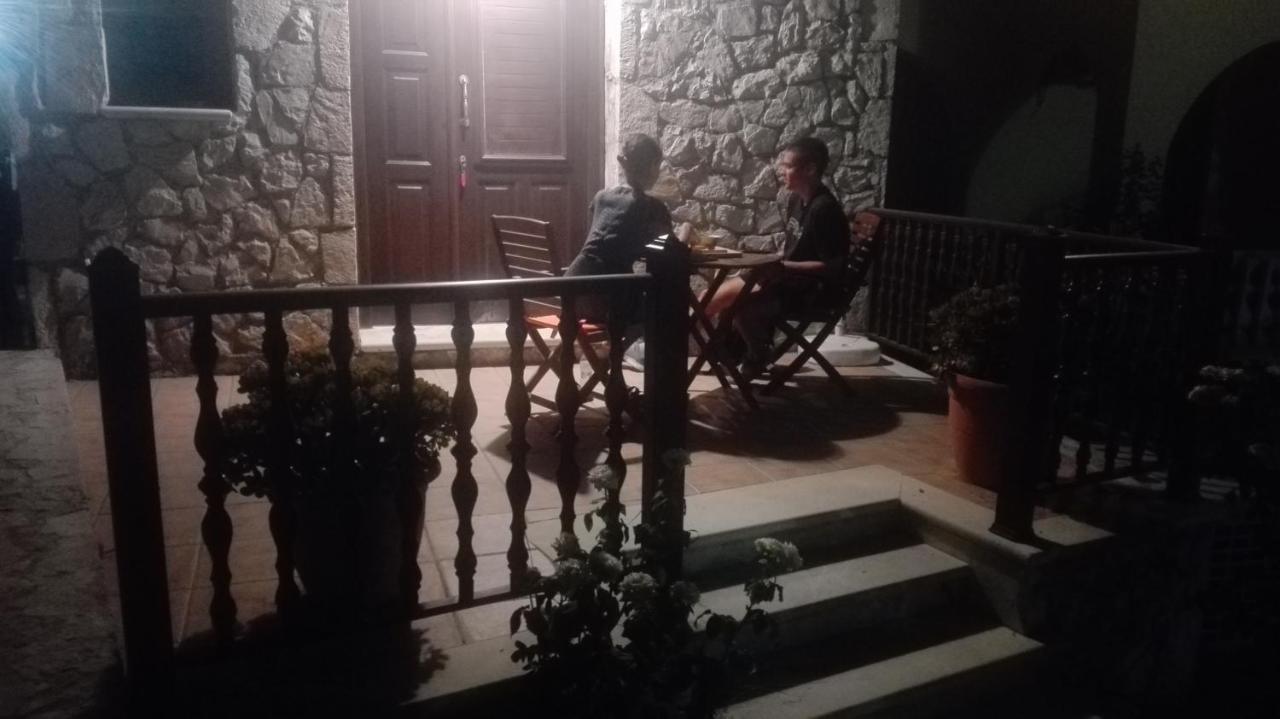 Αggi'S Vila Laganas Exterior foto