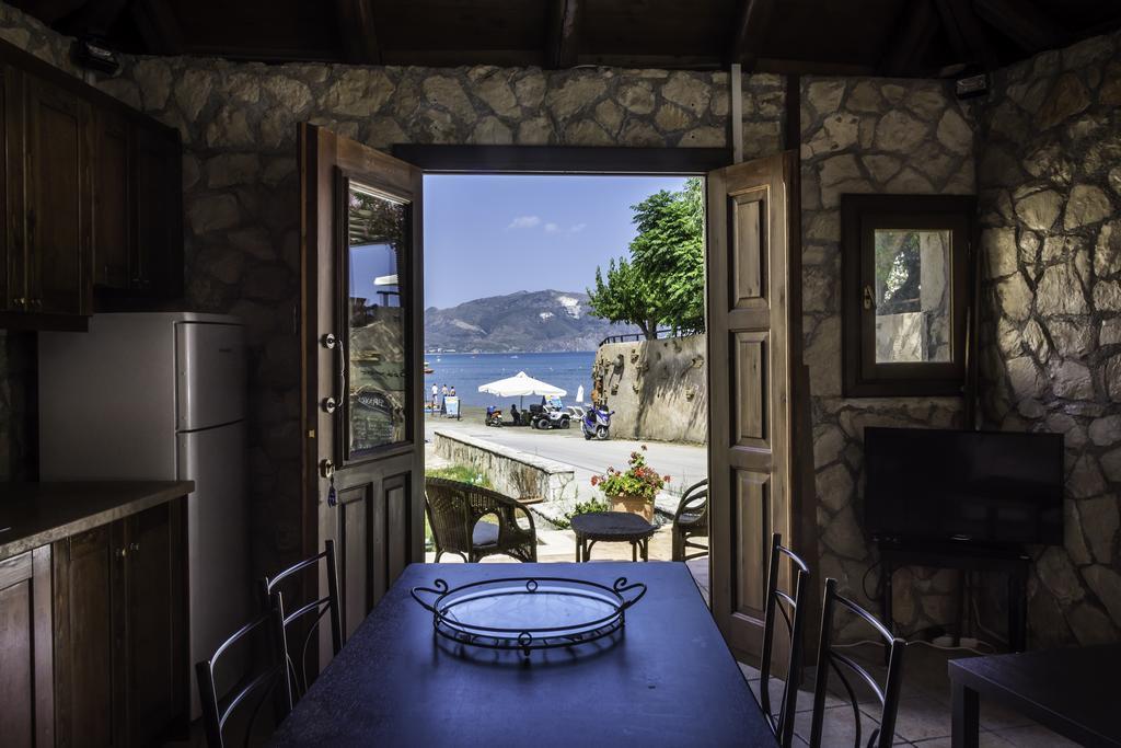 Αggi'S Vila Laganas Exterior foto