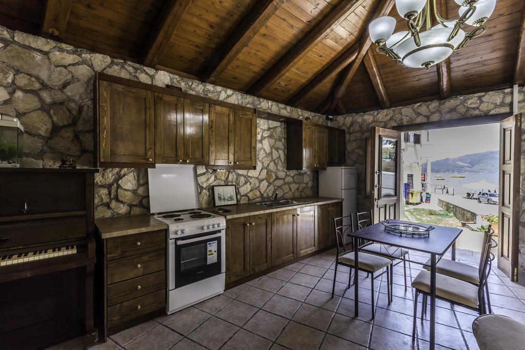 Αggi'S Vila Laganas Exterior foto