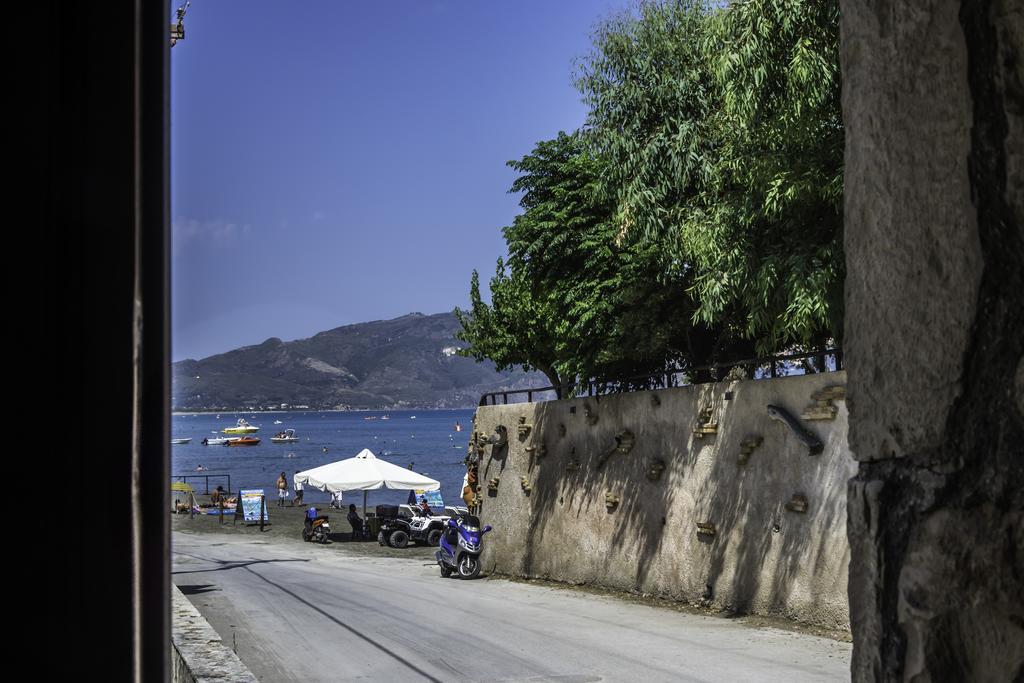 Αggi'S Vila Laganas Exterior foto