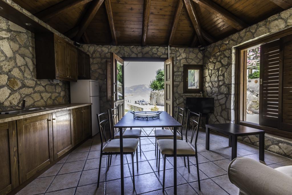 Αggi'S Vila Laganas Exterior foto