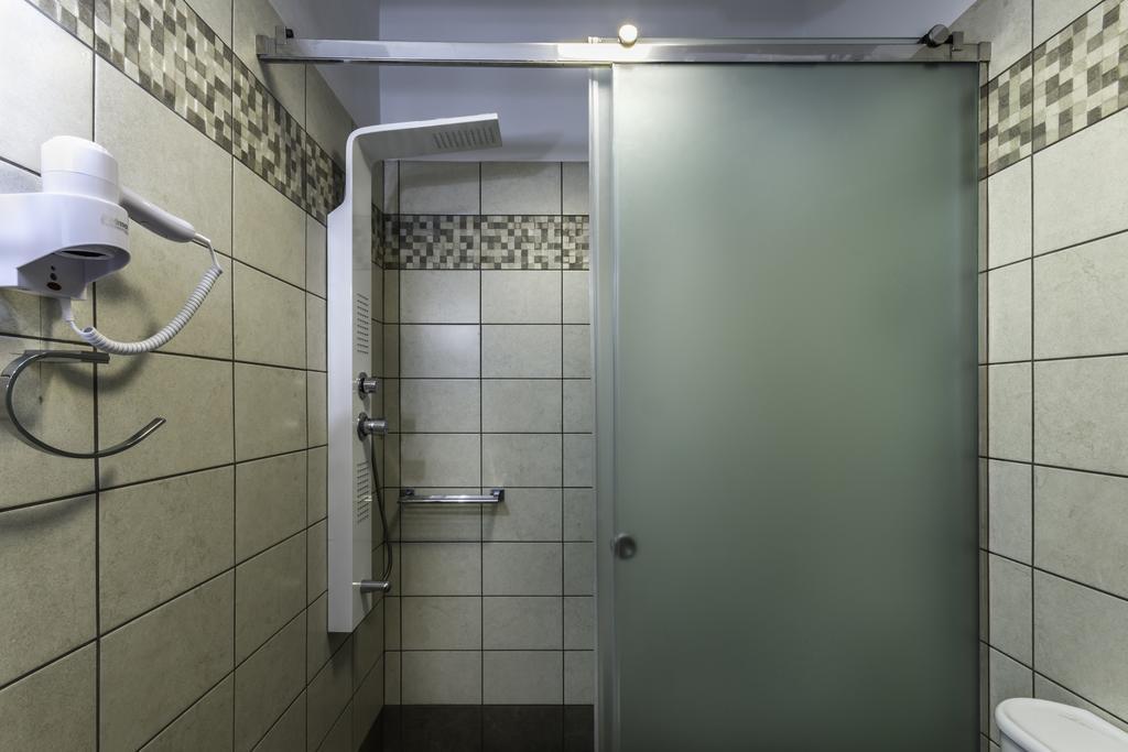 Αggi'S Vila Laganas Exterior foto