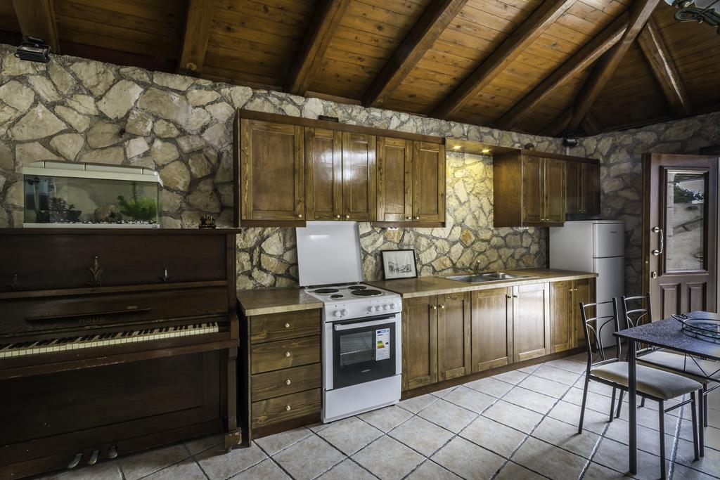 Αggi'S Vila Laganas Exterior foto