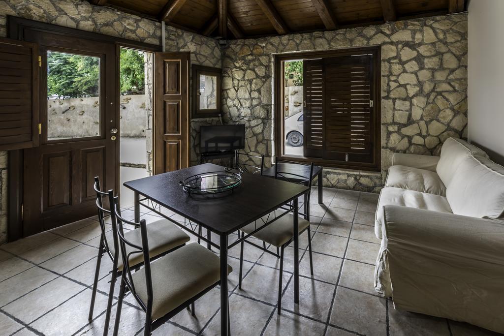 Αggi'S Vila Laganas Exterior foto