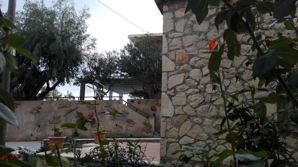 Αggi'S Vila Laganas Exterior foto