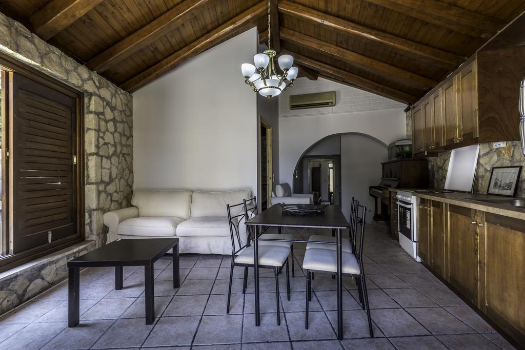 Αggi'S Vila Laganas Exterior foto